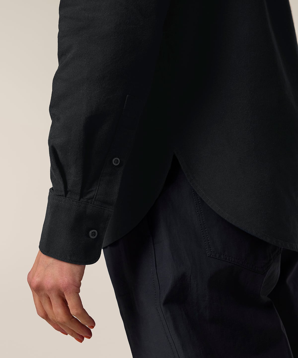 Stanley/Stella SX270 Stella Oxford Shirt (stww971)