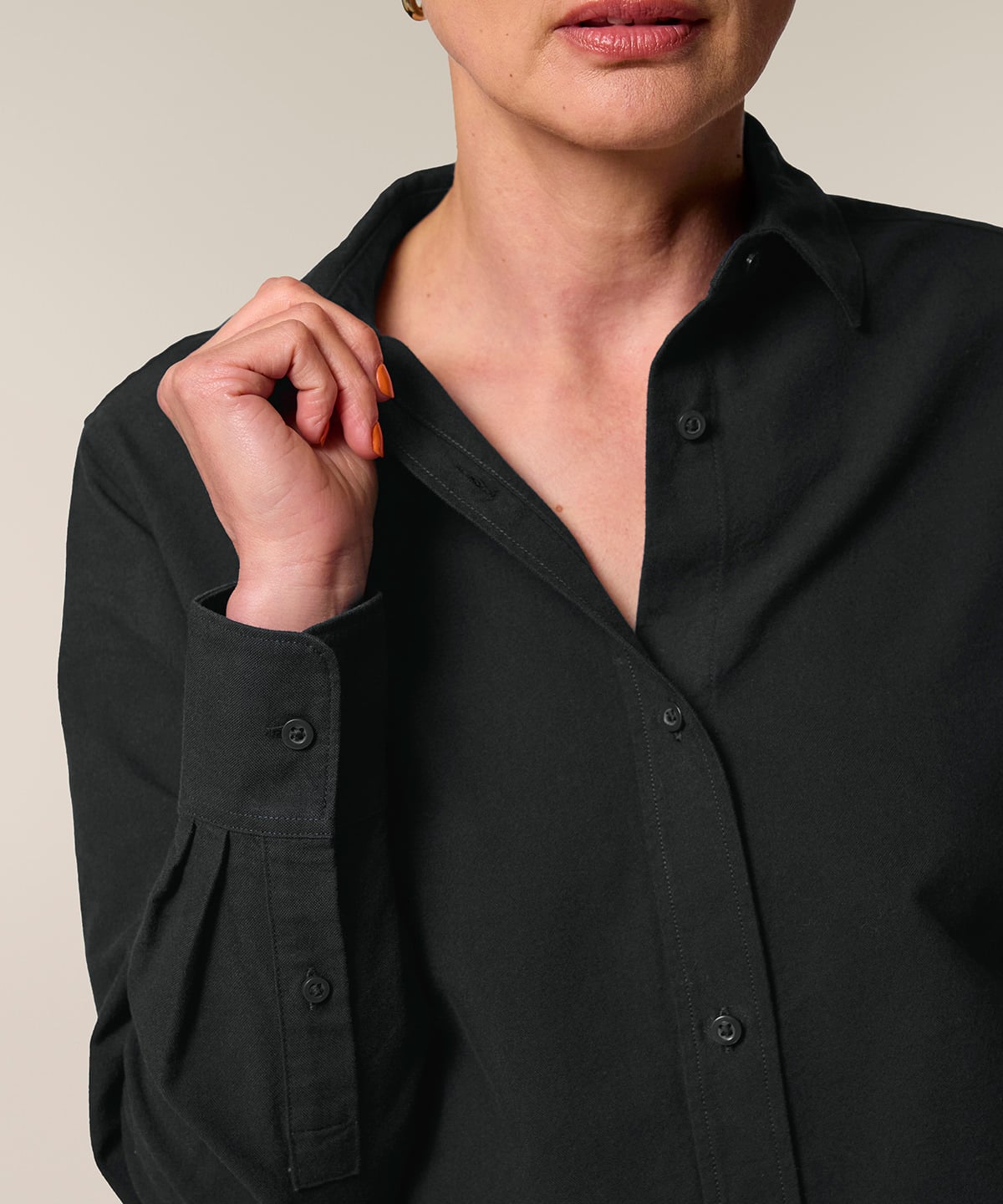 Stanley/Stella SX270 Stella Oxford Shirt (stww971)