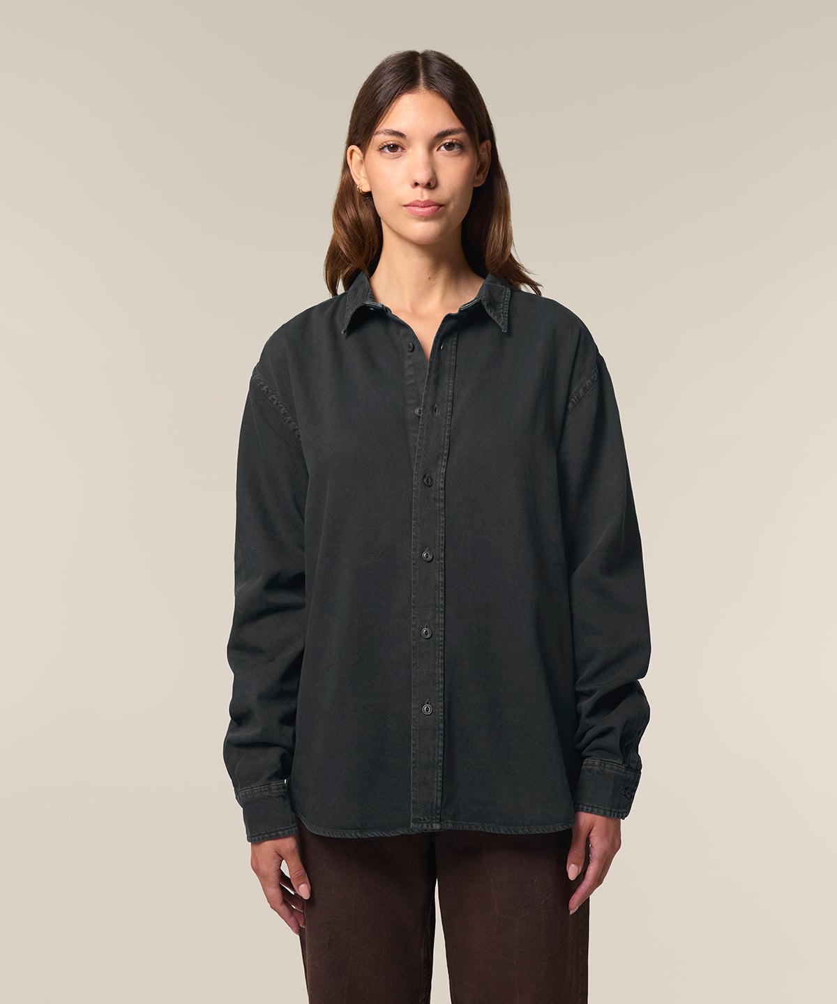 Stanley/Stella SX273 Worker Shirt (stwu975)