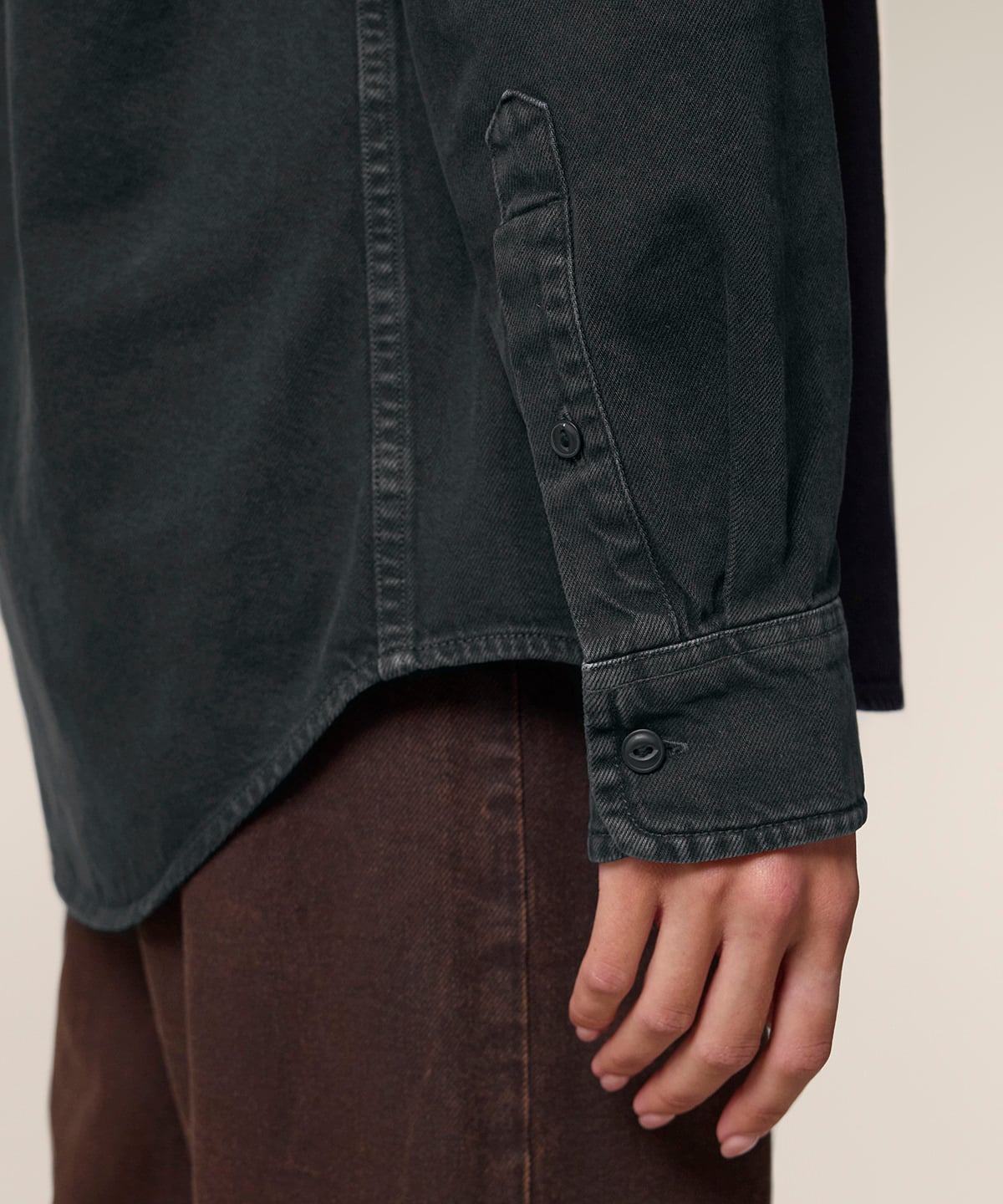 Stanley/Stella SX273 Worker Shirt (stwu975)