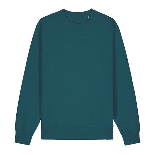 Stanley/Stella Unisex Changer 2.0 Iconic Crew Neck Sweatshirt (Stsu178) - Stargazer