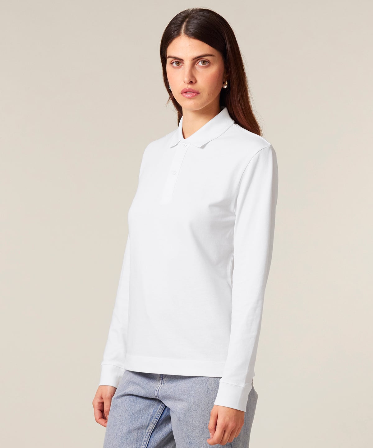 Stanley/Stella SX727 Prepster 2.0 Long Sleeve (stpu223)