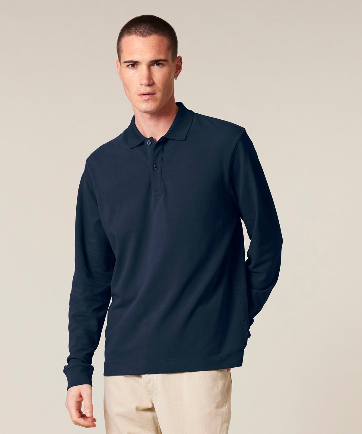 Stanley/Stella SX727 Prepster 2.0 Long Sleeve (stpu223)