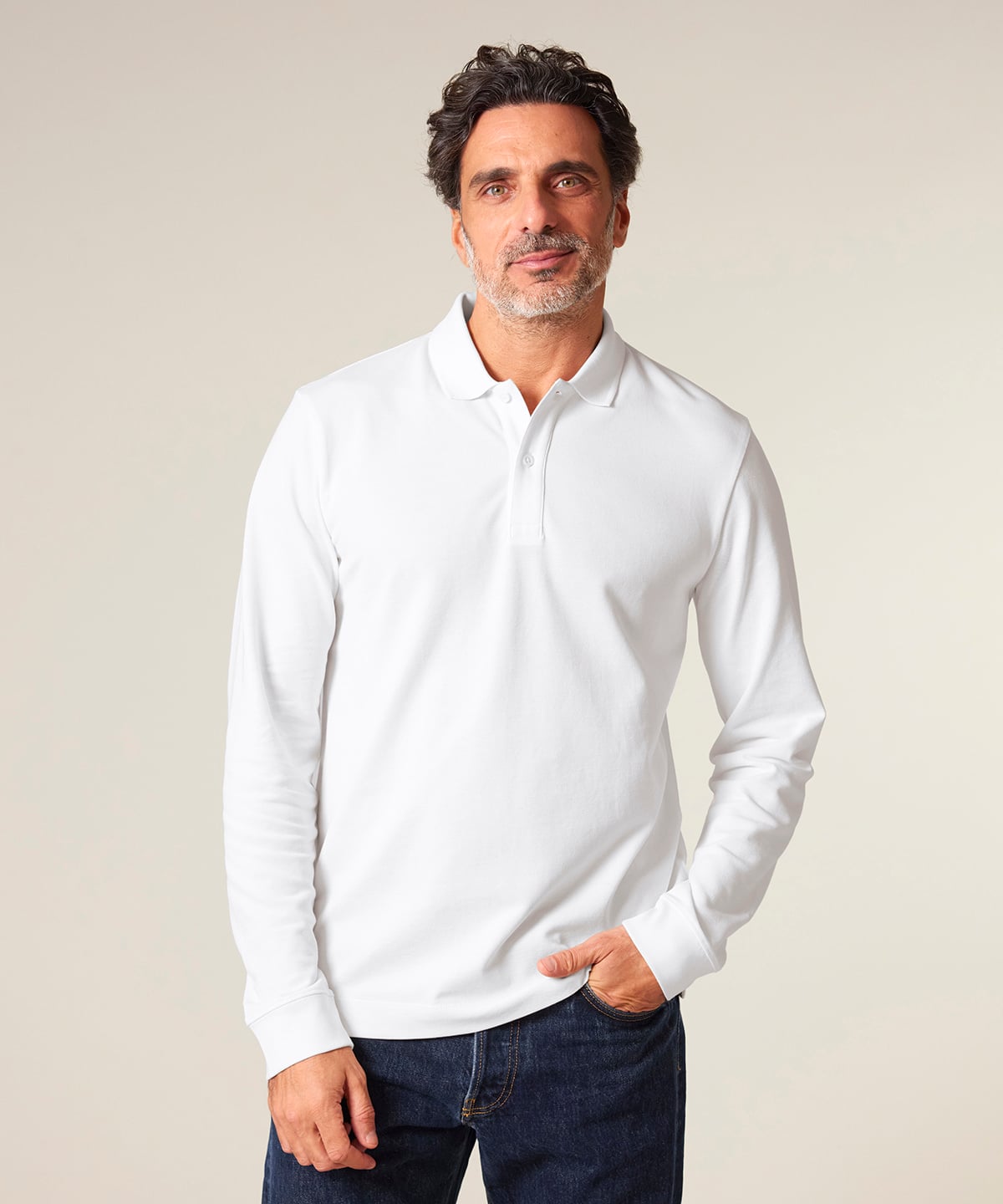 Stanley/Stella SX727 Prepster 2.0 Long Sleeve (stpu223)