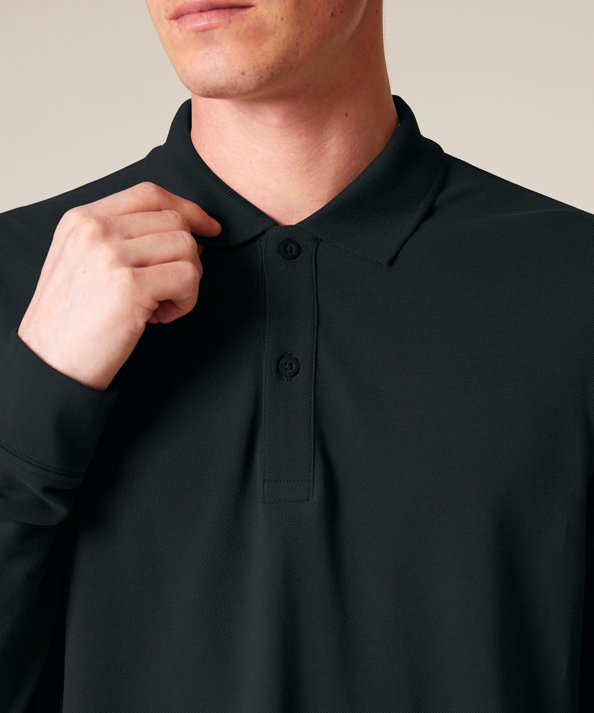 Stanley/Stella SX727 Prepster 2.0 Long Sleeve (stpu223)