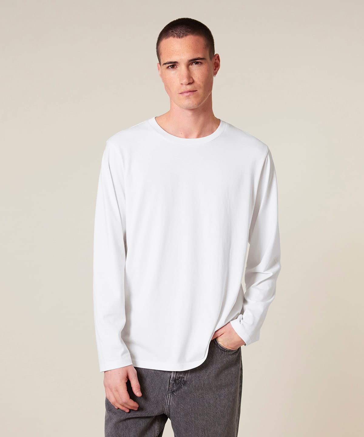 Stanley/Stella SX750 Creator 2.0 Long Sleeve (sttu199)