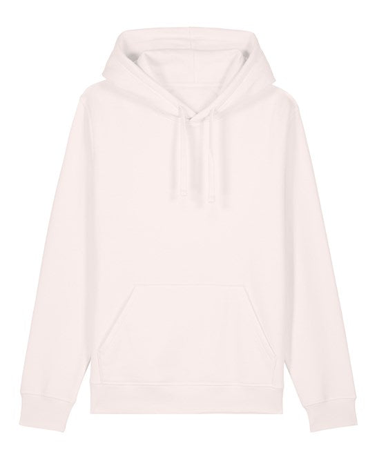 Stanley/Stella Unisex Drummer 2.0 Hoodie (Stsu168) - Vintage White