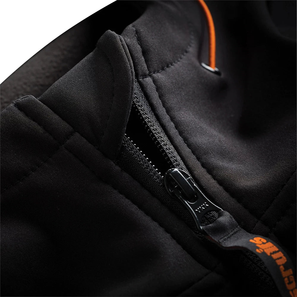 Scruffs Worker Softshell