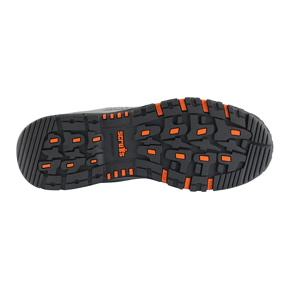Scruffs Scarfell Safety Boots