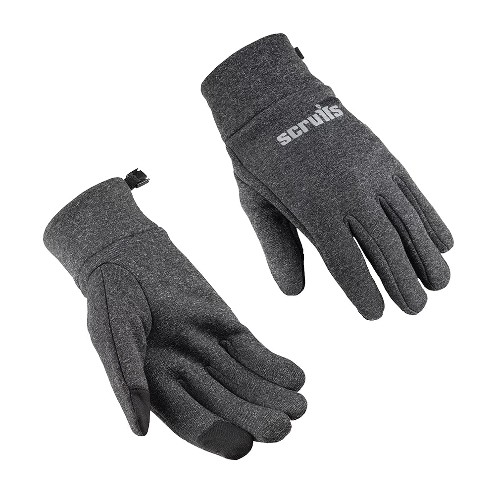 Scruffs Pro Winter Essentials Pack