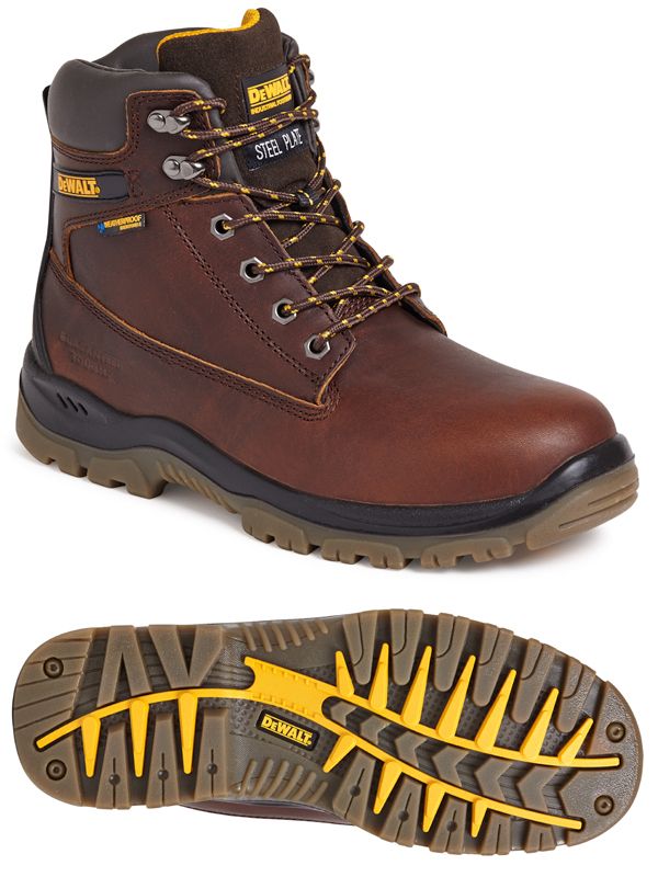 DeWalt Titanium Tan