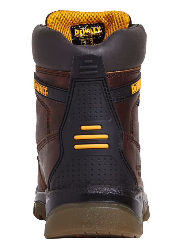 DeWalt Titanium Tan
