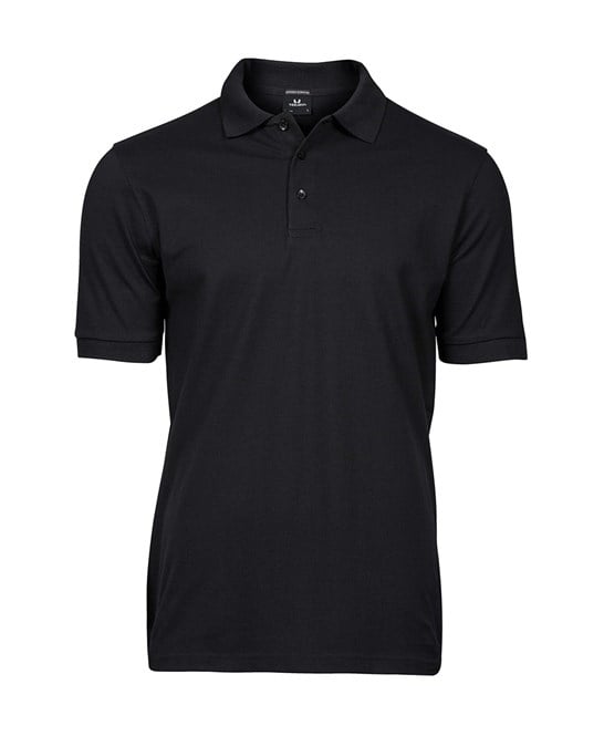 Tee Jays TJ001 Luxury Stretch Polo (1405)