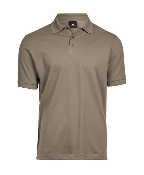 Tee Jays TJ001 Luxury Stretch Polo (1405)