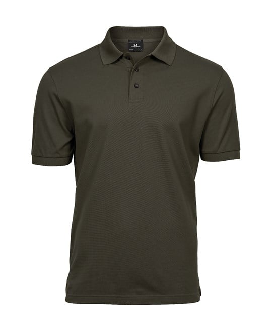 Tee Jays TJ001 Luxury Stretch Polo (1405)