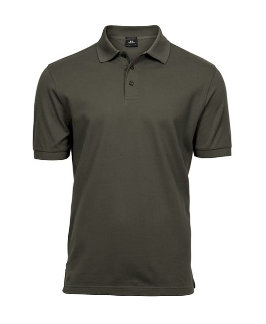 Tee Jays TJ001 Luxury Stretch Polo (1405)