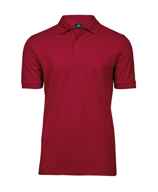 Tee Jays TJ001 Luxury Stretch Polo (1405)