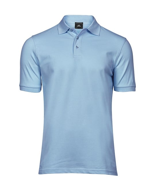 Tee Jays TJ001 Luxury Stretch Polo (1405)
