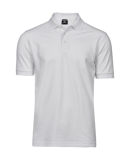 Tee Jays TJ001 Luxury Stretch Polo (1405)