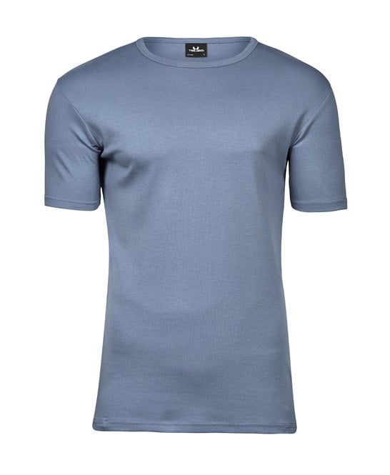 Tee Jays TJ002 Interlock Tee (520)