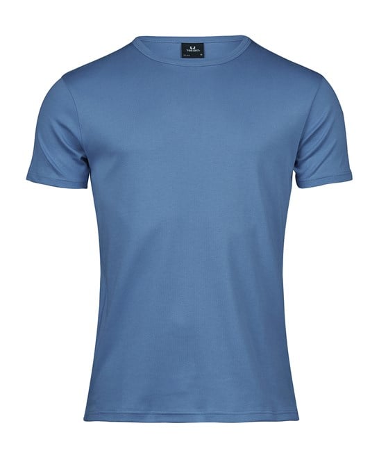 Tee Jays TJ002 Interlock Tee (520)
