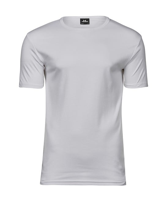 Tee Jays TJ002 Interlock Tee (520)
