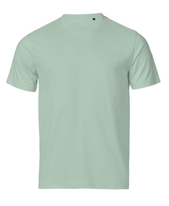 Tee Jays TJ003 Unlabeled Luxury Tee (1150)