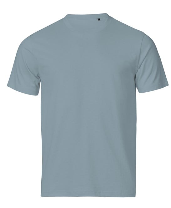 Tee Jays TJ003 Unlabeled Luxury Tee (1150)