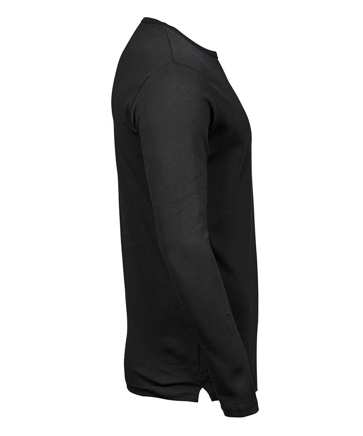 Tee Jays TJ007 Long Sleeve Interlock Tee (530)