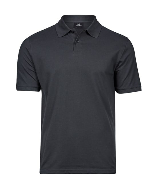 Tee Jays TJ009 Heavy Polo (1400)