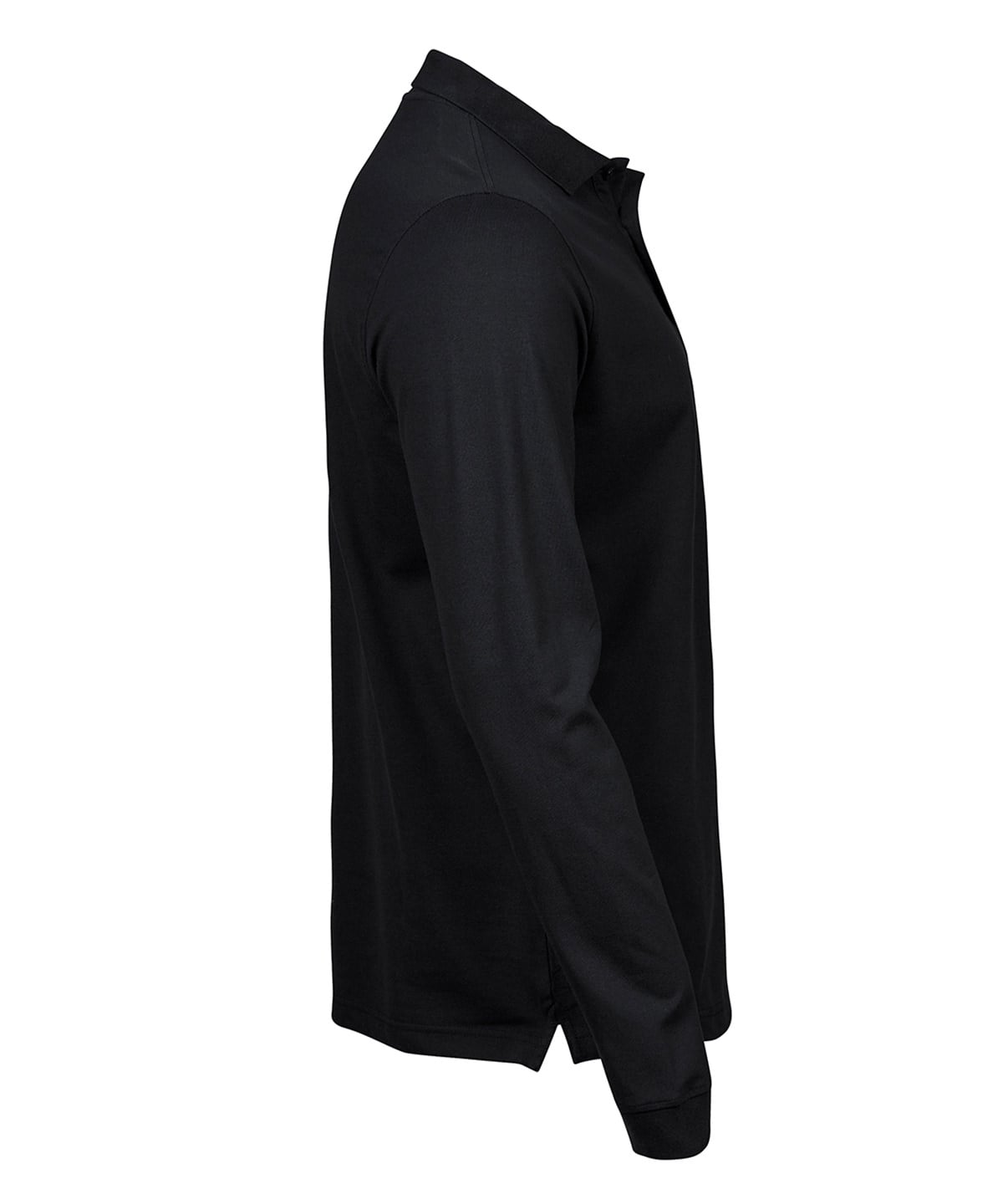 Tee Jays TJ010 Luxury Stretch Long Sleeve Polo (1406)