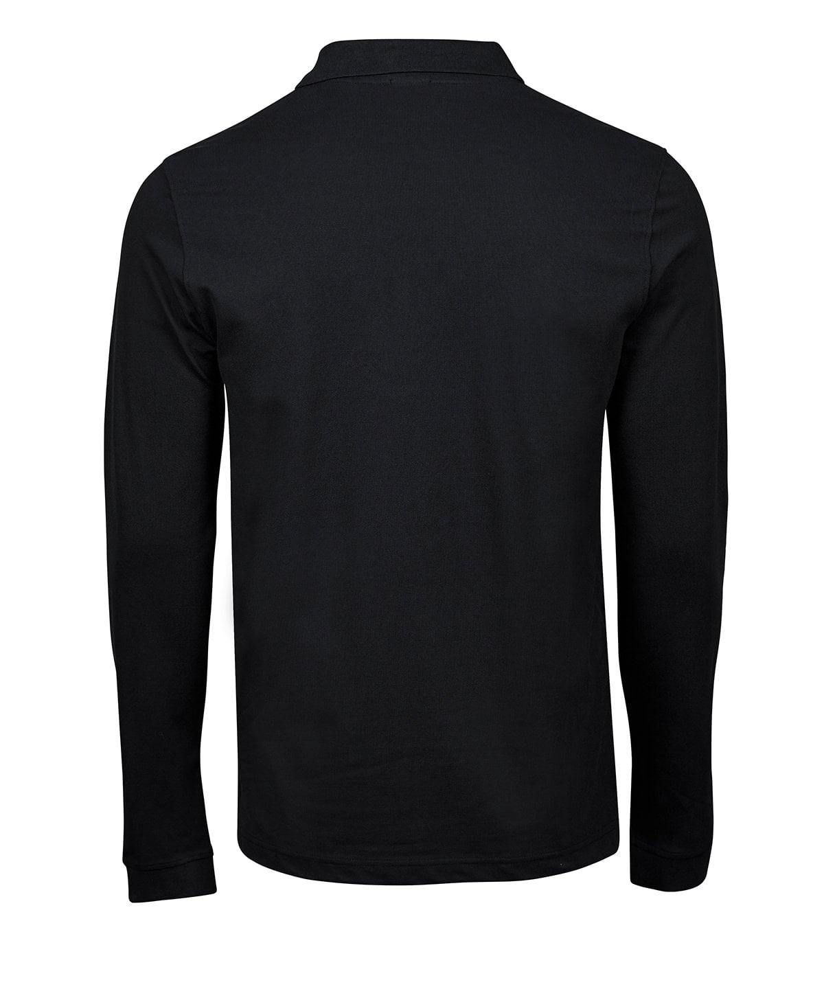 Tee Jays TJ010 Luxury Stretch Long Sleeve Polo (1406)