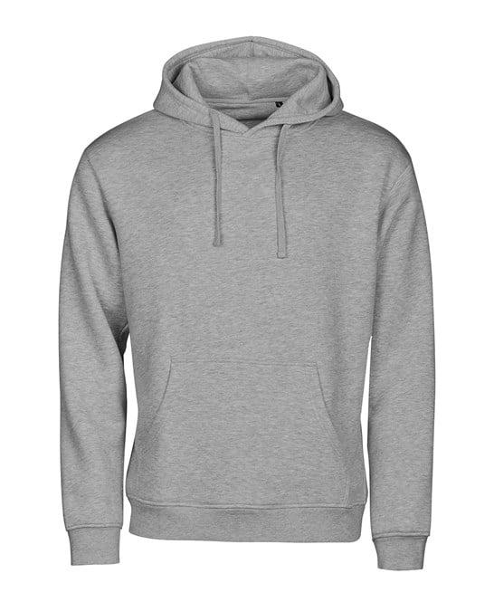 Tee Jays TJ013 Unlabeled Hooded Sweatshirt (5152)