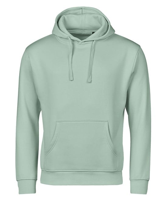 Tee Jays TJ013 Unlabeled Hooded Sweatshirt (5152)