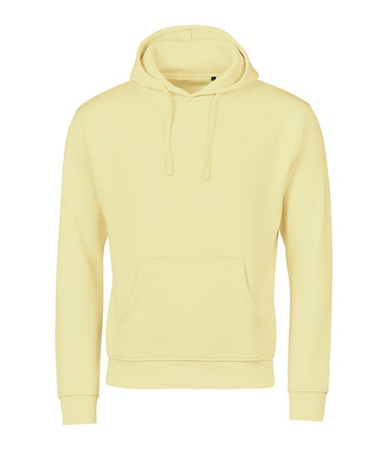 Tee Jays TJ013 Unlabeled Hooded Sweatshirt (5152)