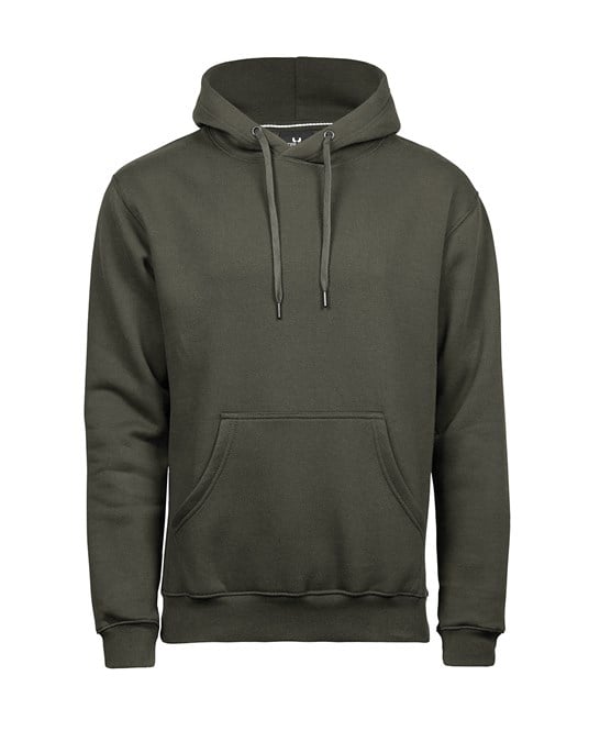 Tee Jays TJ016 Hooded Sweatshirt (5430)