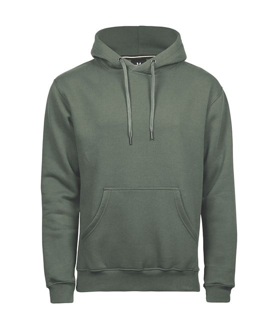 Tee Jays TJ016 Hooded Sweatshirt (5430)