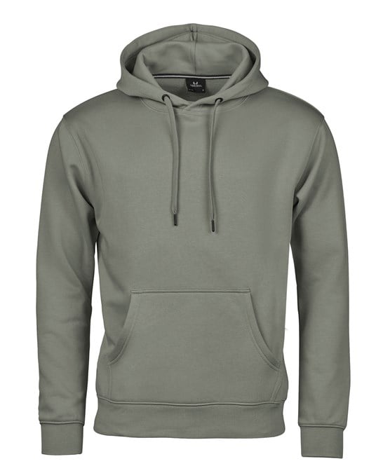 Tee Jays TJ016 Hooded Sweatshirt (5430)