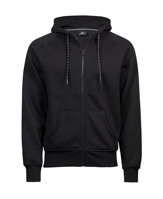 Tee Jays TJ017 Fashion Full-Zip Hoodie (5435)