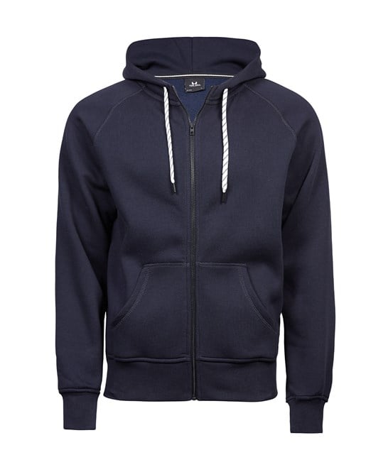 Tee Jays TJ017 Fashion Full-Zip Hoodie (5435)