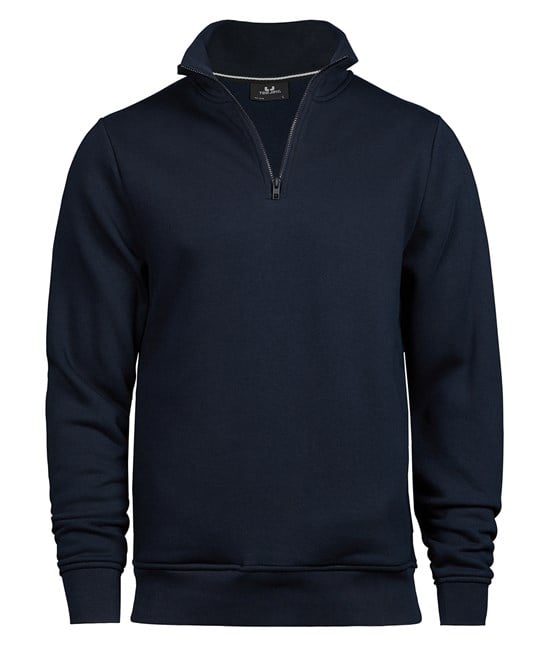 Tee Jays TJ018 Half-Zip Sweatshirt (5438)
