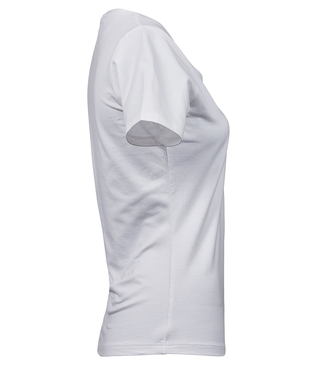 Tee Jays TJ024 Women’s Stretch Tee (450)
