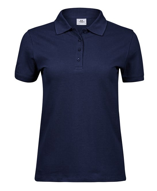 Tee Jays TJ030 Women’s Heavy Polo (1401)