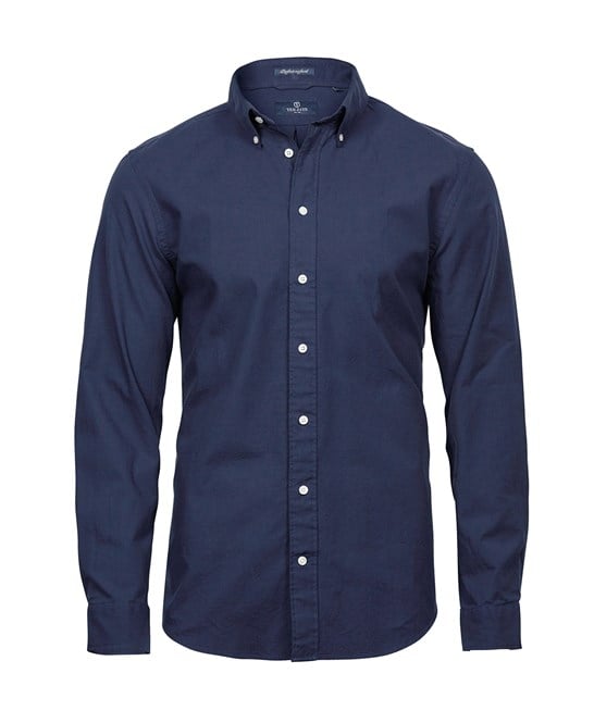 Tee Jays TJ035 Perfect Oxford Shirt (4000)