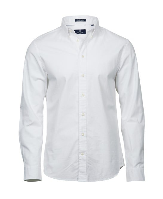 Tee Jays TJ035 Perfect Oxford Shirt (4000)