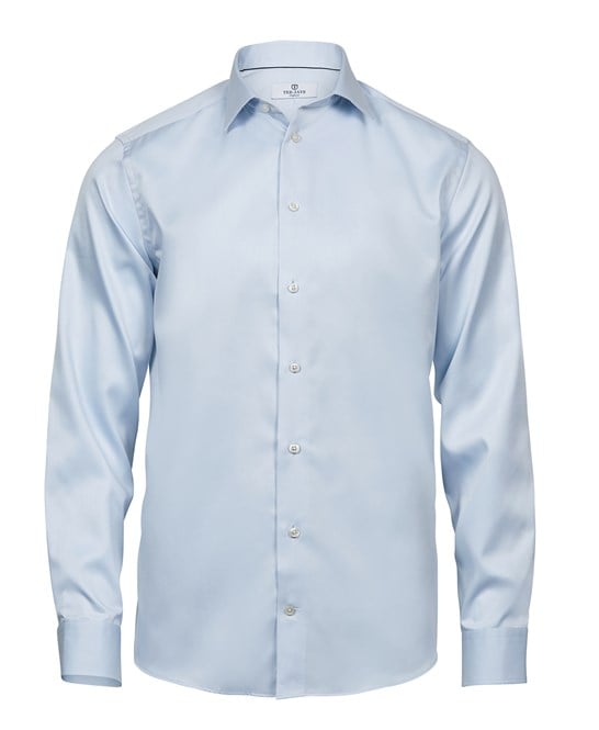 Tee Jays TJ039 Luxury Shirt Comfort Fit (4020)
