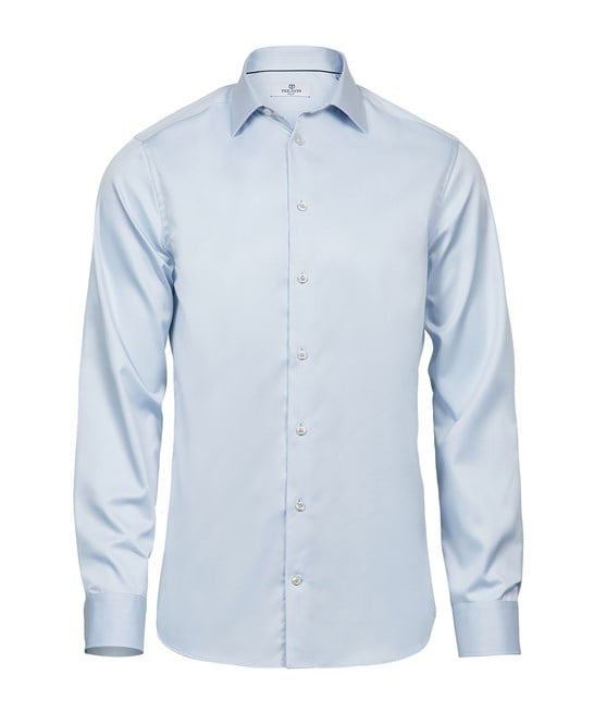 Tee Jays TJ040 Luxury Shirt Slim Fit (4021)