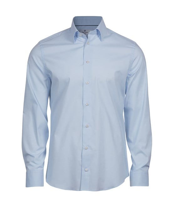 Tee Jays TJ041 Stretch Luxury Shirt (4024)