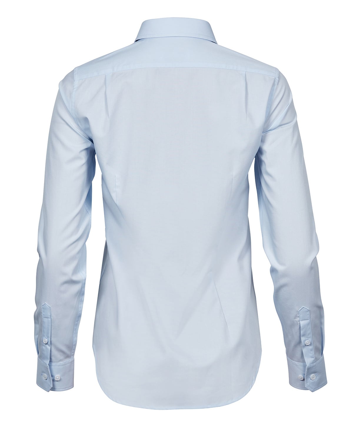 Tee Jays TJ042 Women’s Stretch Luxury Shirt (4025)