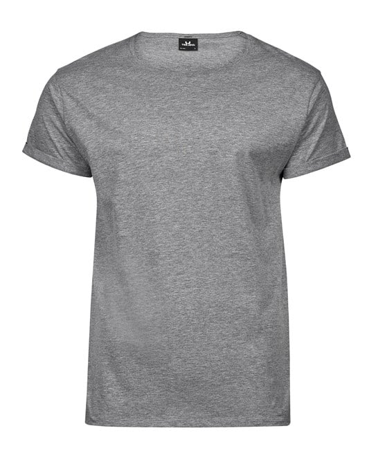 Tee Jays TJ046 Roll-Up Tee (5062)